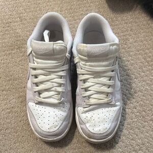 Nike White Sneakers